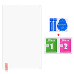 Pellicola per tablet in vetro temperato antideflagrante 9H 2.5D, For Lenovo Legion Y700 (1 PC)