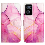 Cassa del telefono di cuoio di vibrazione del modello di marmo PT003, For OnePlus Nord CE 2 5G, For Tecno Pova Neo(LE6), For Tecno Spark 8P, For Motorola Moto G Stylus 5G 2022