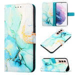 Cassa del telefono di cuoio di vibrazione del modello di marmo PT003, For Xiaomi Poco X4 Pro 5G, For Samsung Galaxy S21 5G, For Samsung Galaxy S21+ 5G, For Samsung Galaxy S22 Ultra 5G