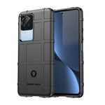 Custodia in TPU antiurto a copertura totale, For Xiaomi Redmi K50, For Xiaomi Redmi K50 Pro, For Xiaomi Redmi Note 11 Pro 4G/Redmi Note 11 Pro 5G (Global)/Note 11E Pro/Note 11 Pro+ (India)