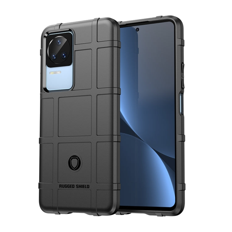 Custodia in TPU antiurto a copertura totale, For Xiaomi Redmi K50, For Xiaomi Redmi K50 Pro, For Xiaomi Redmi Note 11 Pro 4G/Redmi Note 11 Pro 5G (Global)/Note 11E Pro/Note 11 Pro+ (India)