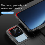 Custodia in TPU antiurto a copertura totale, For Xiaomi Redmi K50, For Xiaomi Redmi K50 Pro, For Xiaomi Redmi Note 11 Pro 4G/Redmi Note 11 Pro 5G (Global)/Note 11E Pro/Note 11 Pro+ (India)