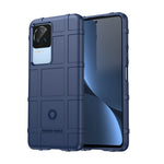 Custodia in TPU antiurto a copertura totale, For Xiaomi Redmi K50, For Xiaomi Redmi K50 Pro, For Xiaomi Redmi Note 11 Pro 4G/Redmi Note 11 Pro 5G (Global)/Note 11E Pro/Note 11 Pro+ (India)