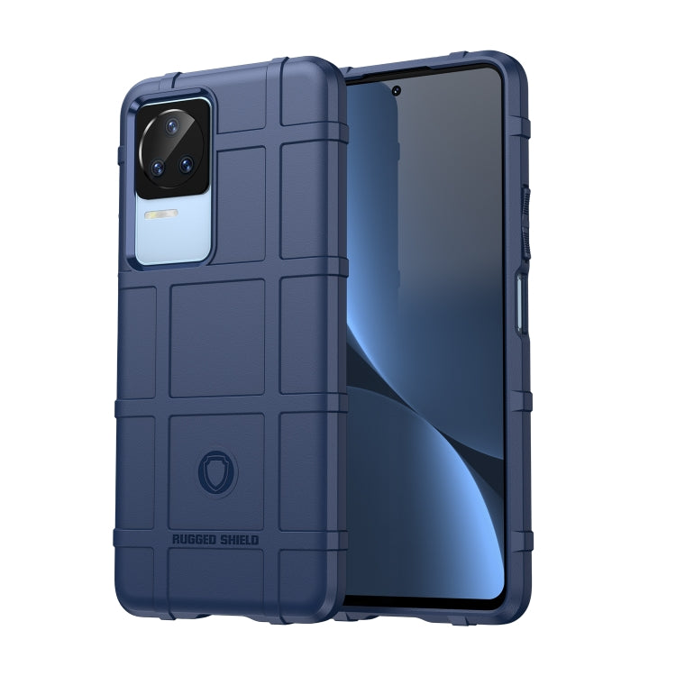Custodia in TPU antiurto a copertura totale, For Xiaomi Redmi K50, For Xiaomi Redmi K50 Pro, For Xiaomi Redmi Note 11 Pro 4G/Redmi Note 11 Pro 5G (Global)/Note 11E Pro/Note 11 Pro+ (India)