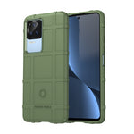 Custodia in TPU antiurto a copertura totale, For Xiaomi Redmi K50, For Xiaomi Redmi K50 Pro, For Xiaomi Redmi Note 11 Pro 4G/Redmi Note 11 Pro 5G (Global)/Note 11E Pro/Note 11 Pro+ (India)