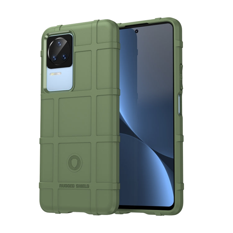 Custodia in TPU antiurto a copertura totale, For Xiaomi Redmi K50, For Xiaomi Redmi K50 Pro, For Xiaomi Redmi Note 11 Pro 4G/Redmi Note 11 Pro 5G (Global)/Note 11E Pro/Note 11 Pro+ (India)