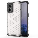 PC a nido d'ape antiurto + custodia per telefono in TPU, For vivo S12 Pro, For vivo S12 / V23 5G, For vivo iQOO 9, For OnePlus Nord N20 5G, For OnePlus Nord CE 2 5G