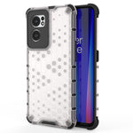 PC a nido d'ape antiurto + custodia per telefono in TPU, For vivo S12 Pro, For vivo S12 / V23 5G, For vivo iQOO 9, For OnePlus Nord N20 5G, For OnePlus Nord CE 2 5G