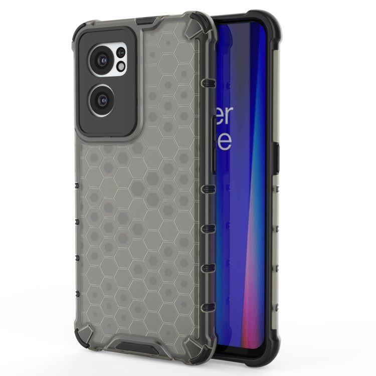 PC a nido d'ape antiurto + custodia per telefono in TPU, For vivo S12 Pro, For vivo S12 / V23 5G, For vivo iQOO 9, For OnePlus Nord N20 5G, For OnePlus Nord CE 2 5G