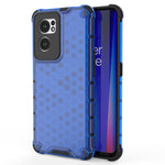 PC a nido d'ape antiurto + custodia per telefono in TPU, For vivo S12 Pro, For vivo S12 / V23 5G, For vivo iQOO 9, For OnePlus Nord N20 5G, For OnePlus Nord CE 2 5G