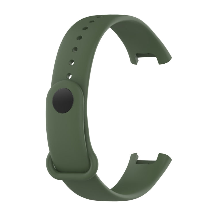 Cinturino in silicone tinta unita, For Xiaomi Redmi Band Pro