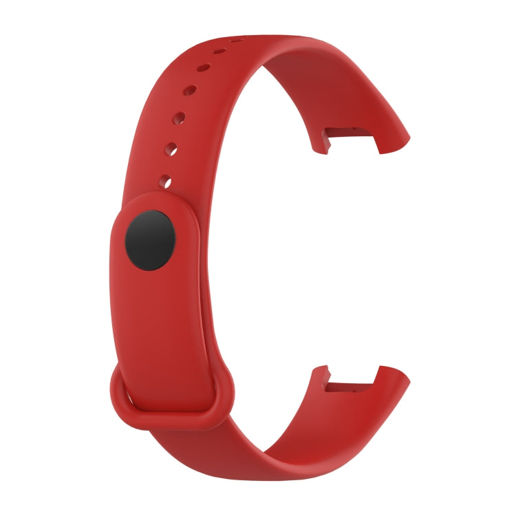 Cinturino in silicone tinta unita, For Xiaomi Redmi Band Pro