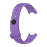 Cinturino in silicone tinta unita, For Xiaomi Redmi Band Pro