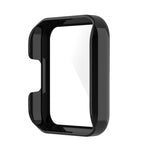 PC + custodia protettiva per orologio in vetro temperato, For Xiaomi Redmi Watch 2 Lite Foreign Version