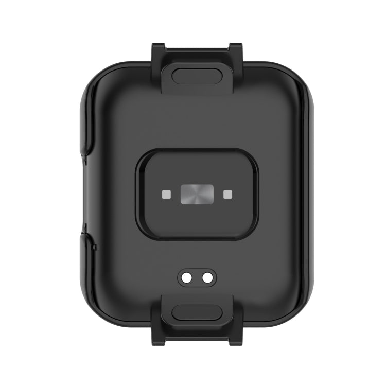 PC + custodia protettiva per orologio in vetro temperato, For Xiaomi Redmi Watch 2 Lite Foreign Version