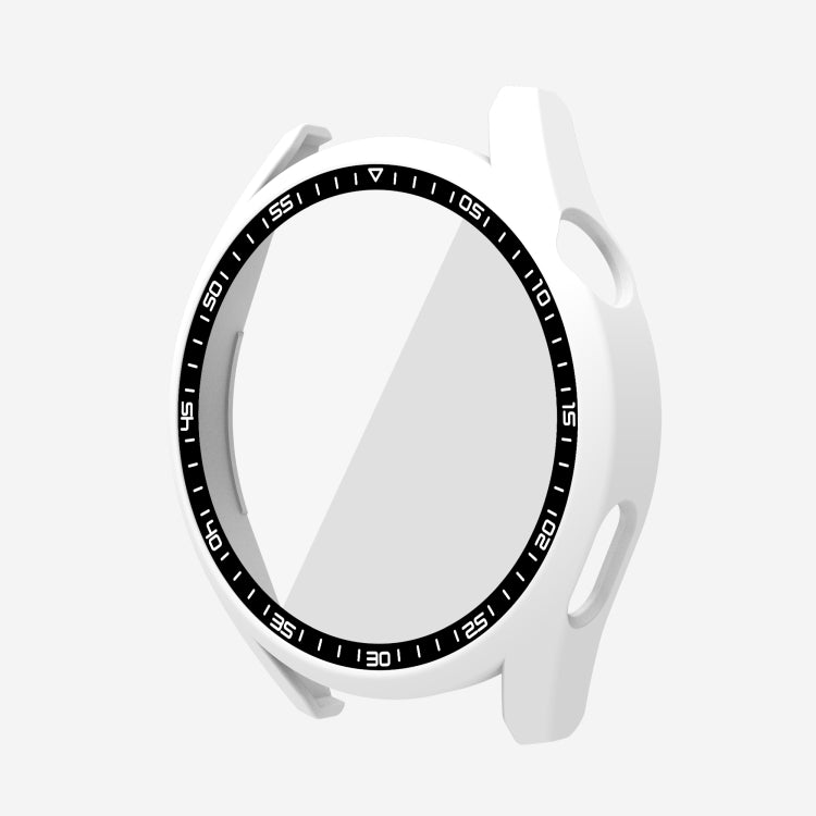 PC + custodia protettiva per orologio in vetro temperato, For Huawei Watch GT 3 46mm