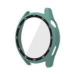 PC + custodia protettiva per orologio in vetro temperato, For Huawei Watch GT 3 46mm