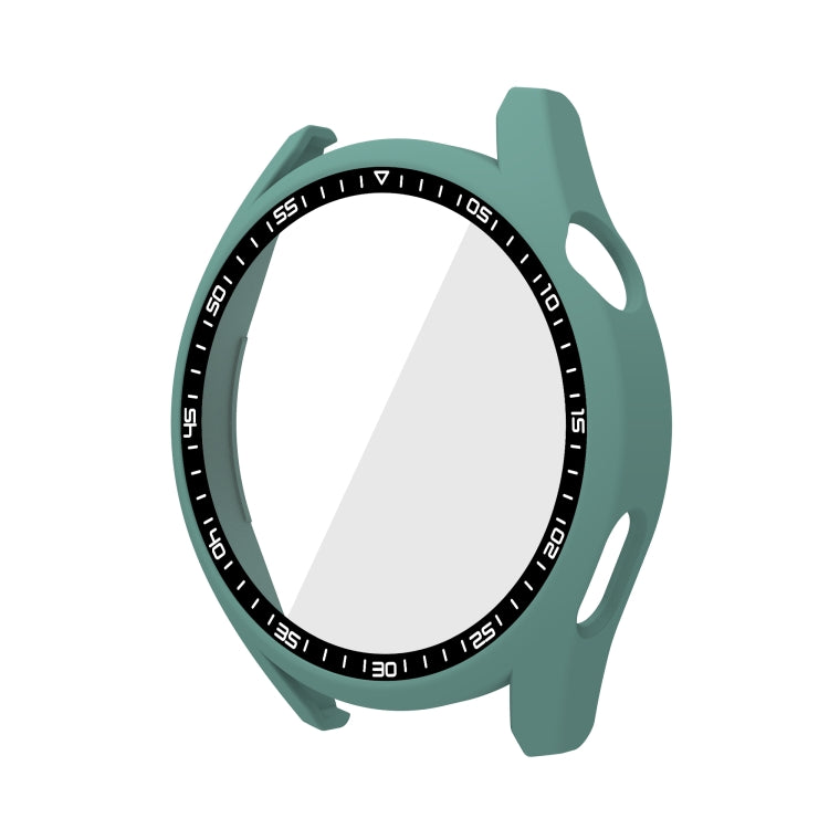 PC + custodia protettiva per orologio in vetro temperato, For Huawei Watch GT 3 46mm