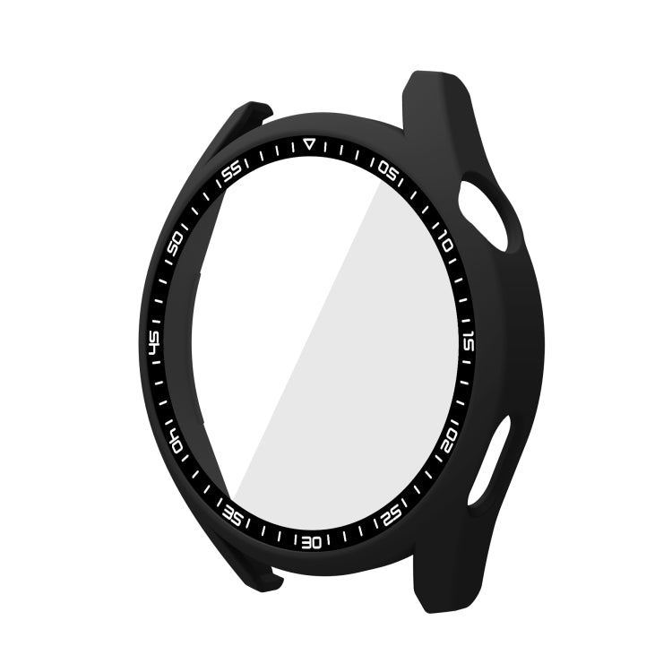 PC + custodia protettiva per orologio in vetro temperato, For Huawei Watch GT 3 46mm