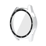 PC + custodia protettiva per orologio in vetro temperato, For Huawei Watch GT 3 46mm