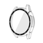 PC + custodia protettiva per orologio in vetro temperato, For Huawei Watch GT 3 46mm