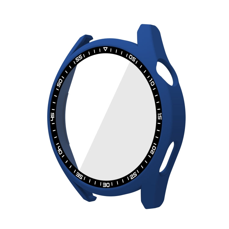 PC + custodia protettiva per orologio in vetro temperato, For Huawei Watch GT 3 46mm