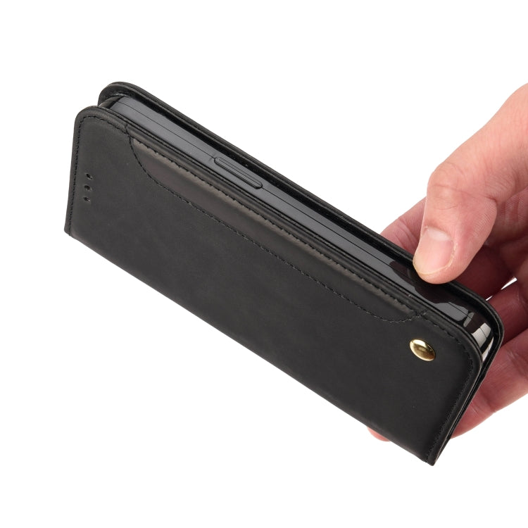 Custodia per telefono in pelle con giunture al tatto, For Motorola Moto G22, For Nokia G21