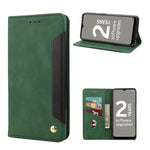 Custodia per telefono in pelle con giunture al tatto, For Motorola Moto G22, For Nokia G21