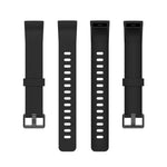Cinturino in silicone tinta unita, For Realme Band RMA199