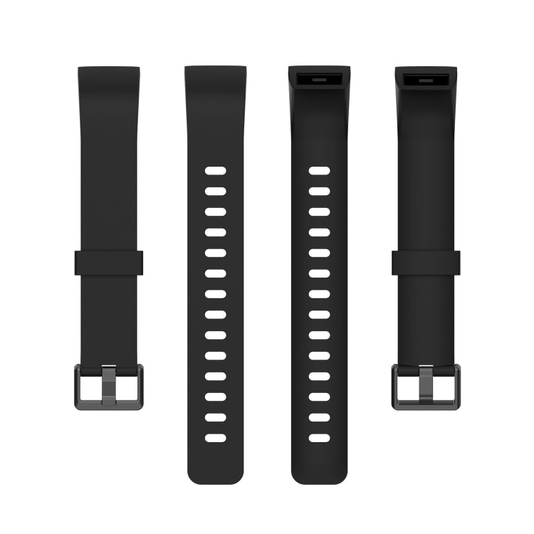 Cinturino in silicone tinta unita, For Realme Band RMA199