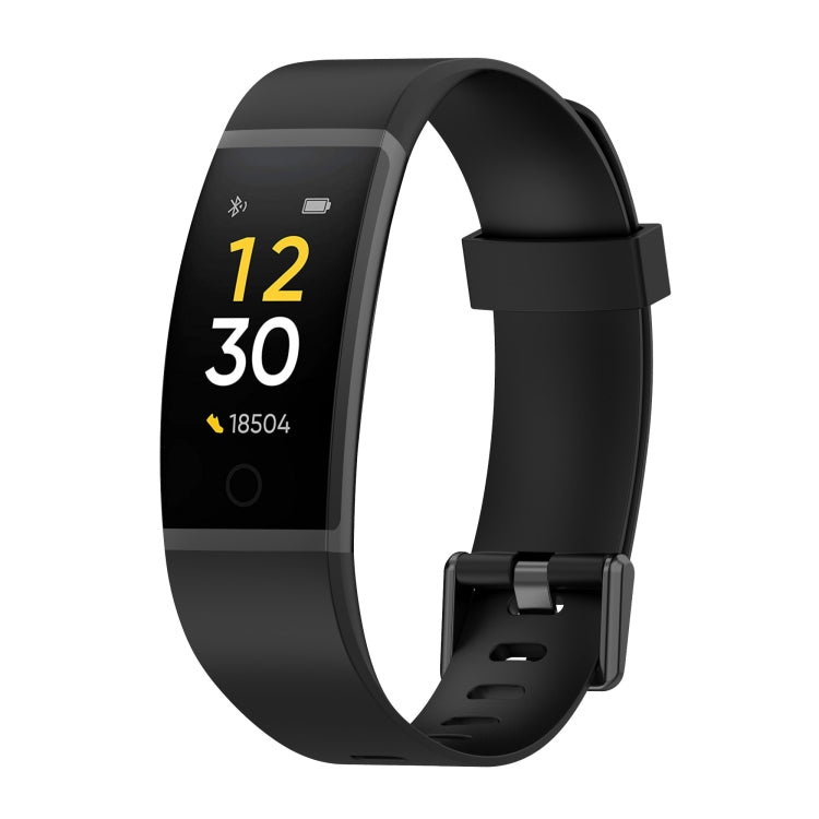 Cinturino in silicone tinta unita, For Realme Band RMA199