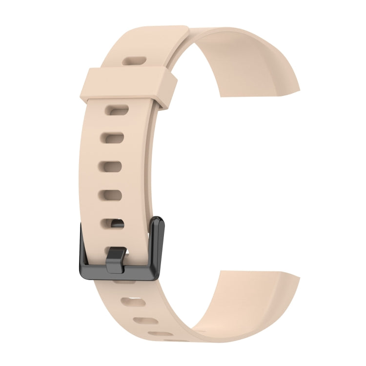 Cinturino in silicone tinta unita, For Realme Band RMA199
