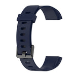 Cinturino in silicone tinta unita, For Realme Band RMA199