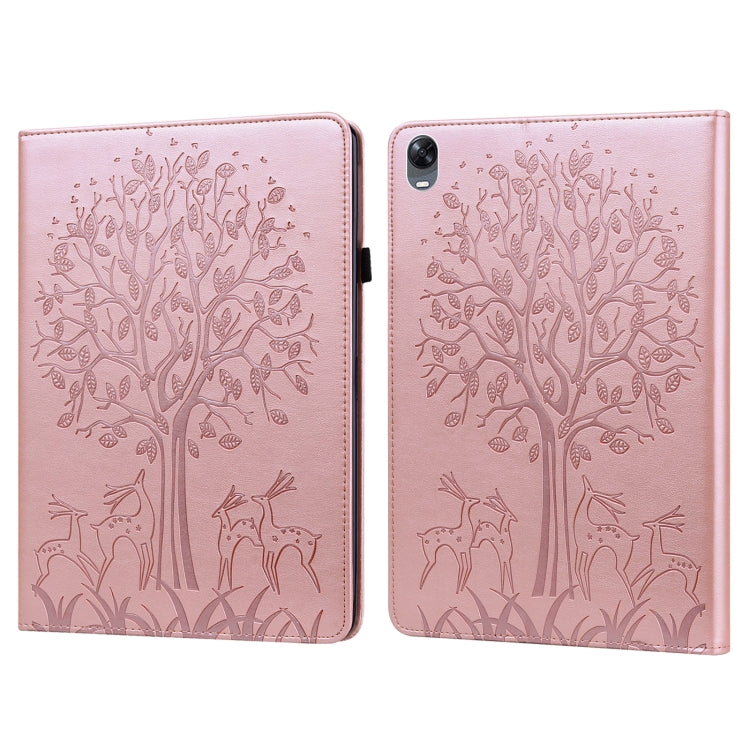 Custodia portafoglio in pelle per tablet 10-11 pollici