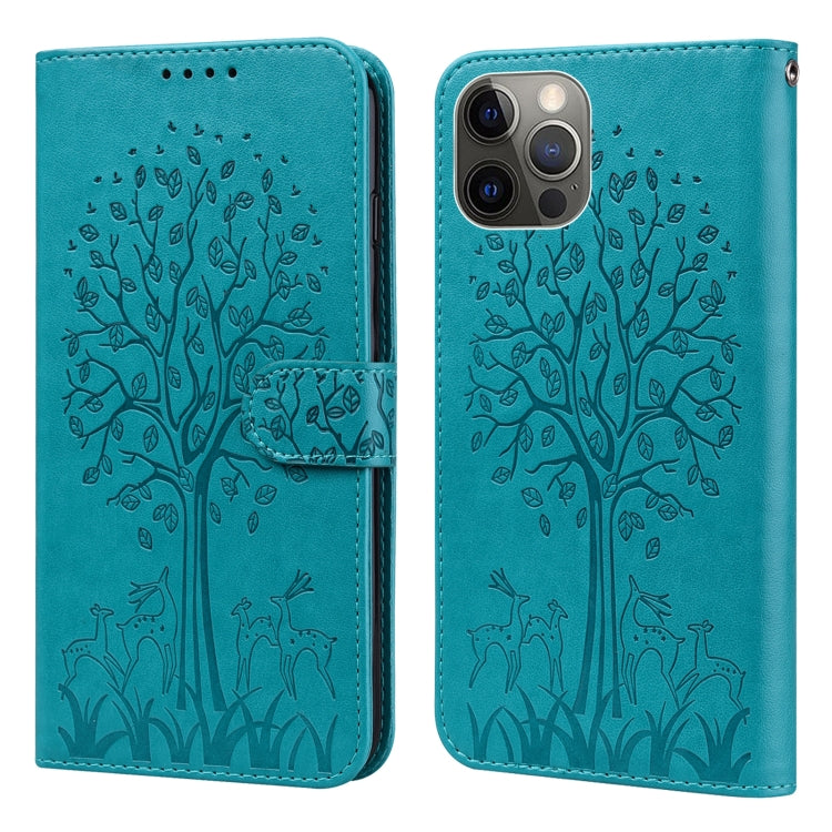 Custodia portafoglio in pelle con stampa per iPhone 12 Pro Max