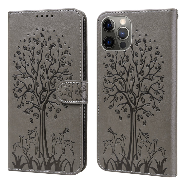 Custodia portafoglio in pelle con slot carte per iPhone