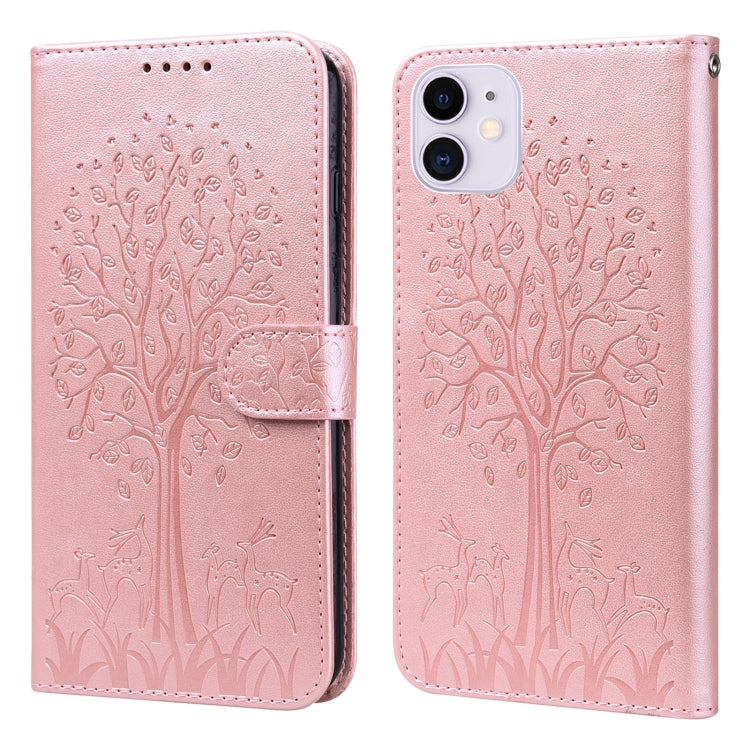 Custodia portafoglio in pelle con slot carte per iPhone