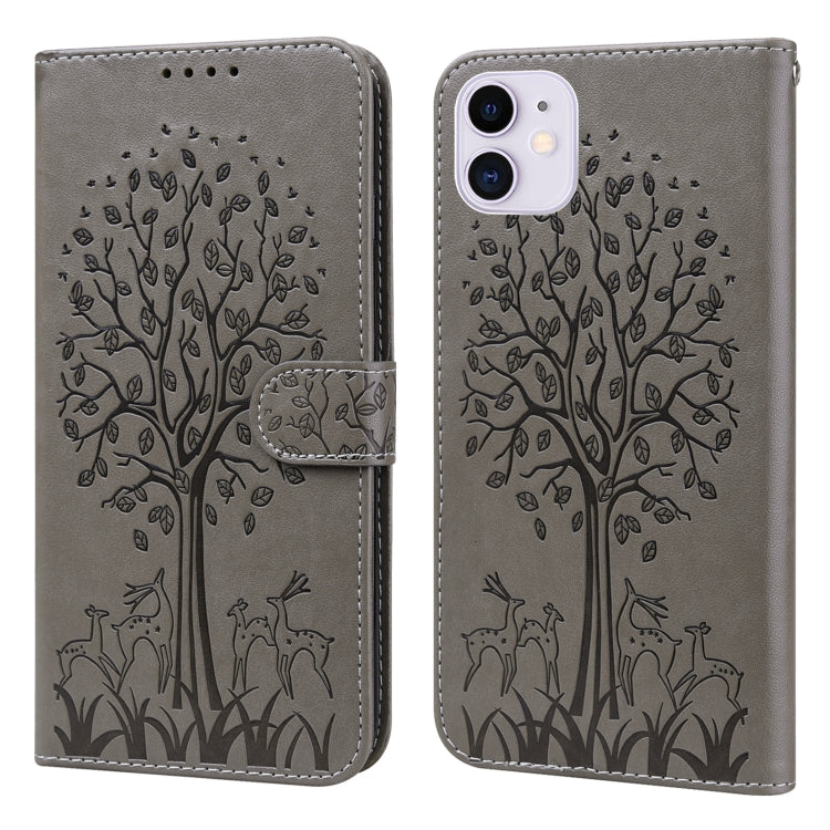 Custodia portafoglio in pelle con slot carte per iPhone