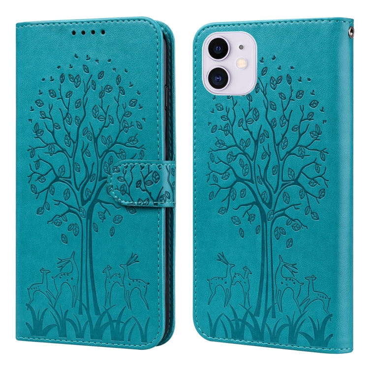 Custodia portafoglio in pelle con slot carte per iPhone