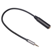 Cavo audio da 2 pz/pacco 3662B-02-03 da 3,5 mm maschio a 6,35 mm femmina