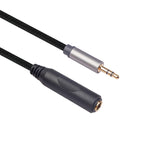 Cavo audio da 2 pz/pacco 3662B-02-03 da 3,5 mm maschio a 6,35 mm femmina