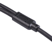 TC194BUXK107YR-30 Cavo audio da 3,5 mm maschio a doppia femmina Canon, 3.5mm Male to Dual Canon Female