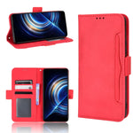 Custodia per telefono in pelle con motivo in pelle di vitello, For Xiaomi Redmi K50 / K50 Pro, For Honor X8, For Samsung Galaxy A13 4G, For Xiaomi Poco M4 Pro 4G Fine Hole
