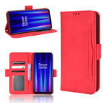 Custodia per telefono in pelle con motivo in pelle di vitello, For Xiaomi Poco M4 Pro 5G, For OnePlus Nord CE 2 5G, For ZTE Blade A72