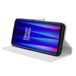 Custodia per telefono in pelle con trama a diamante, For OnePlus Nord CE 2 5G, For OPPO A7 / AX7 / A5s / AX5s / A21, For OPPO Find X5 Pro, For OPPO Find X5