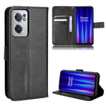 Custodia per telefono in pelle con trama a diamante, For OnePlus Nord CE 2 5G, For OPPO A7 / AX7 / A5s / AX5s / A21, For OPPO Find X5 Pro, For OPPO Find X5