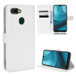 Custodia per telefono in pelle con trama a diamante, For OnePlus Nord CE 2 5G, For OPPO A7 / AX7 / A5s / AX5s / A21, For OPPO Find X5 Pro, For OPPO Find X5