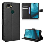 Custodia per telefono in pelle con trama a diamante, For OnePlus Nord CE 2 5G, For OPPO A7 / AX7 / A5s / AX5s / A21, For OPPO Find X5 Pro, For OPPO Find X5
