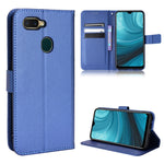Custodia per telefono in pelle con trama a diamante, For OnePlus Nord CE 2 5G, For OPPO A7 / AX7 / A5s / AX5s / A21, For OPPO Find X5 Pro, For OPPO Find X5