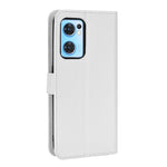 Custodia per telefono in pelle con trama a diamante, For OPPO Reno7 5G / Find X5 Lite, For vivo iQOO U5 5G, For Alcatel 1S 2021 / 3L 2021 / TCL 20E / 20Y, For Xiaomi Redmi Note 10 4G / Note 10S